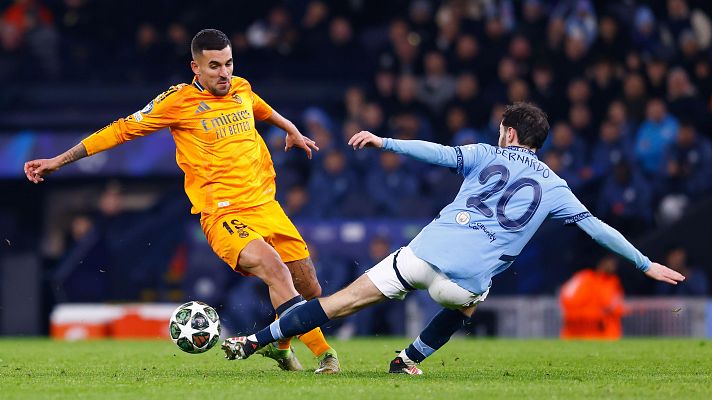 Los Deportes de La1 - Deportes 1 - 19/02/25