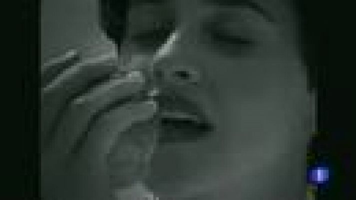 Telediario 1 - Blancanieves 18 candidaturas Goya