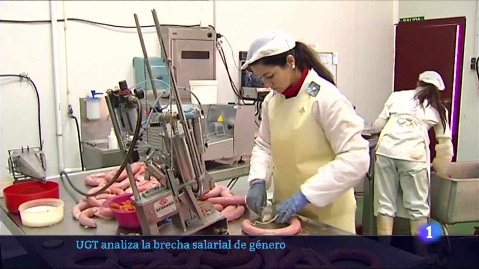 Informativo Telerioja 2 - 19-02-2025 | Ver