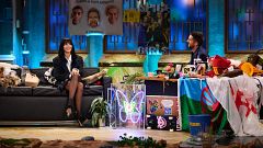 La Revuelta - Aitana