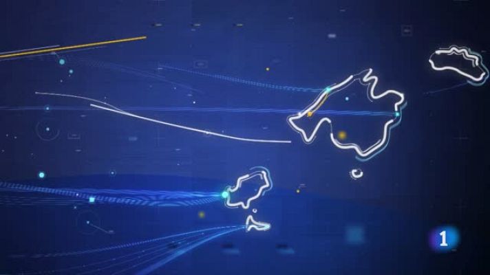 Informatiu Balear - Informatiu Balear 2 - 19/02/25