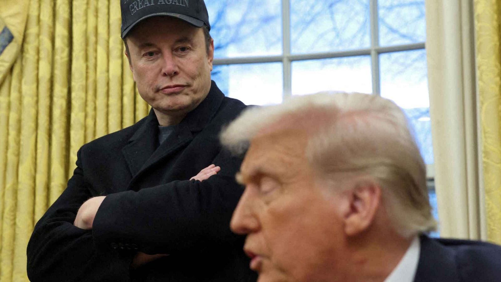 La tarde en 24 horas - 19/02/25 - escuchar ahora