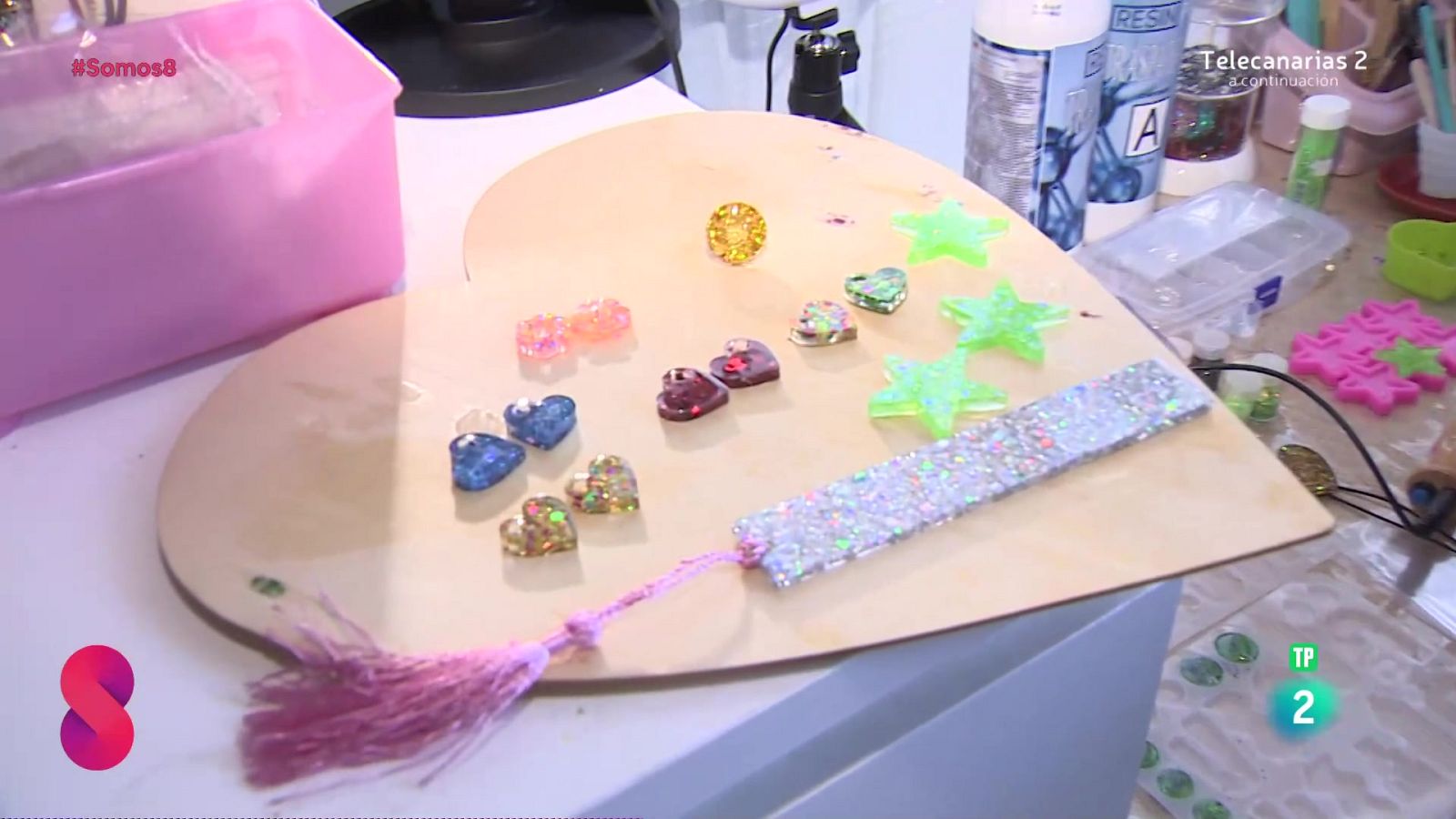 Somos 8 - 19/02/2025 - Somos 8 | Ver