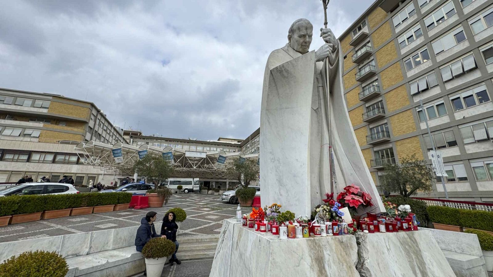 Informativo 24 horas - 20h - 19/02/25 - ver ahora