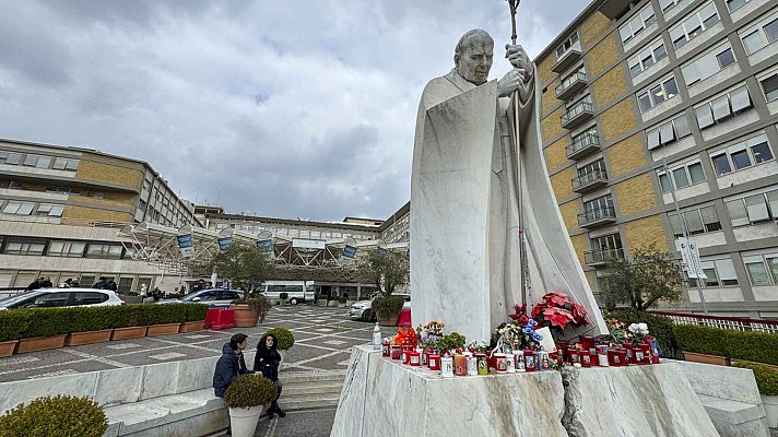 Informativo 24h - Informativo 24 horas - 20h - 19/02/25