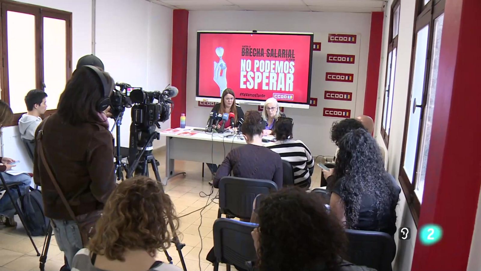 Telecanarias 2 - 19/02/2025 | Ver