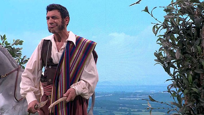 Aquí la Tierra - Aquí la Tierra - 19/02/25