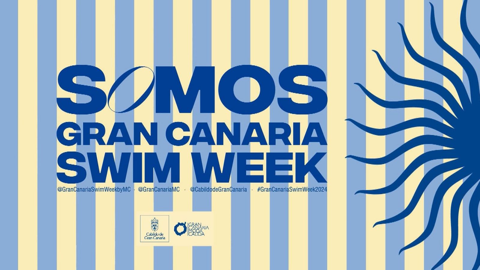 Gran Canaria Swim Week - 14/10/2024