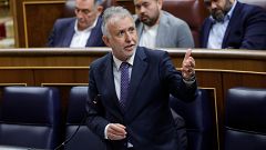 Rifirrafe entre el Gobierno y el PP en el Congreso: Tellado y Torres se acusan mutuamente de mentir