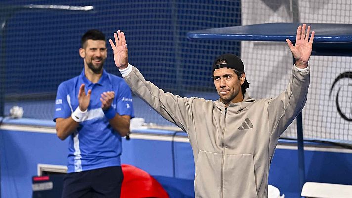 Los Deportes de La1 - Deportes 2 - 19/02/25