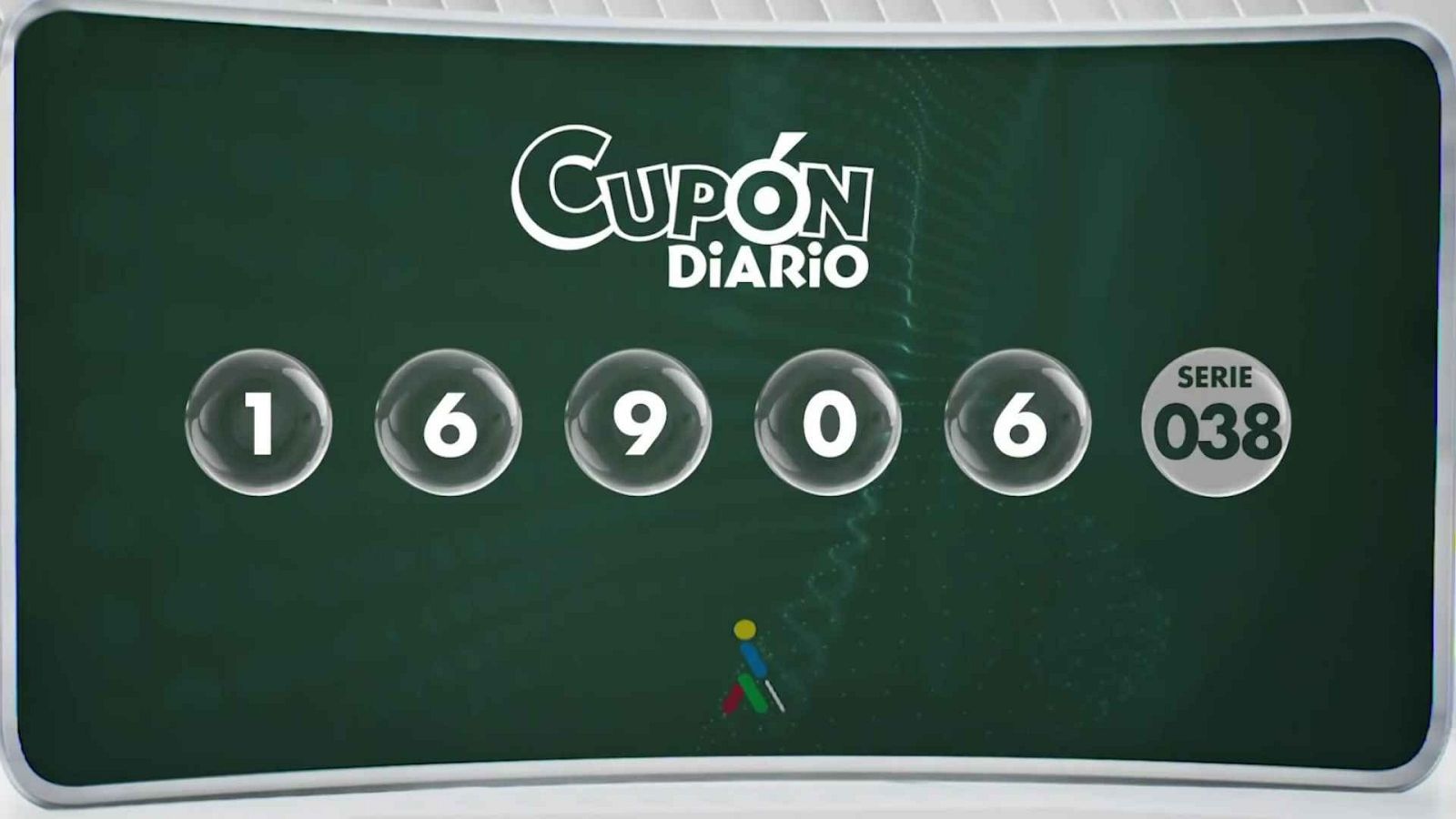 Sorteo ONCE - 19/02/25 - ver ahora