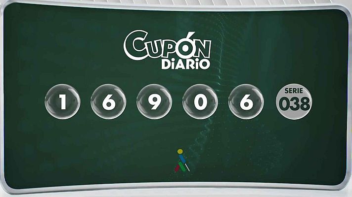 Sorteos ONCE - Sorteo ONCE - 19/02/25