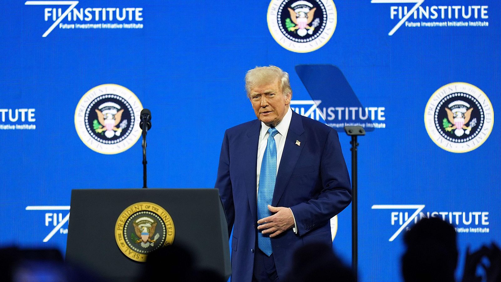 Telediario Internacional - 19/02/25 - ver ahora