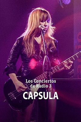 Los conciertos de Radio 3 en La 2 - Capsula