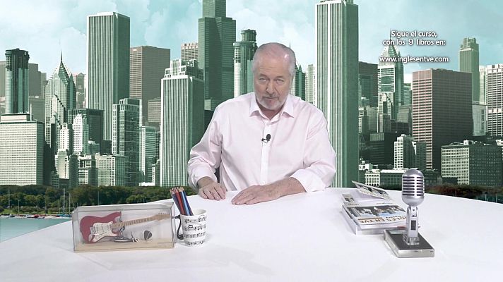 Inglés en TVE - T7 - Programa 79