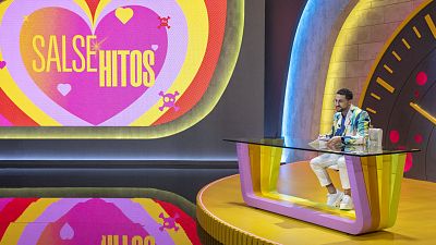 Los grandes segundones de la historia