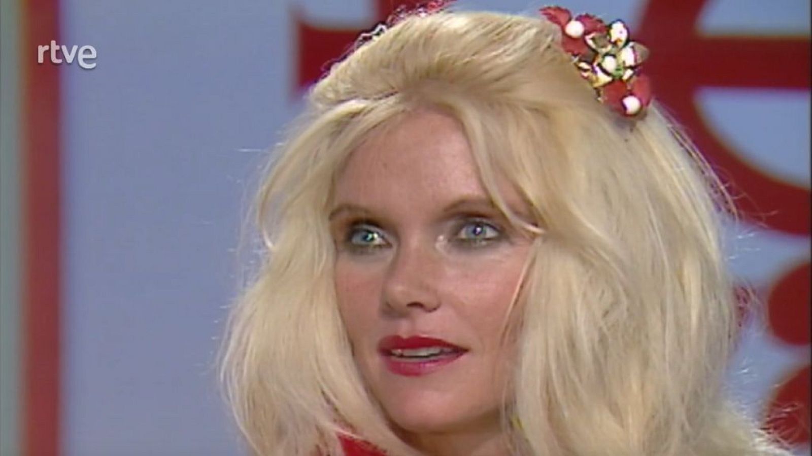 Estudio abierto - 14/09/1983