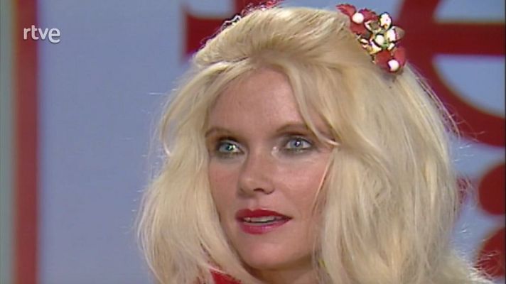 Estudio abierto - 14/09/1983