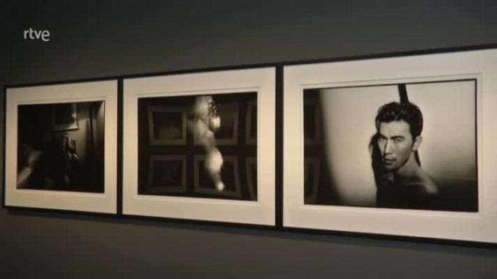 Atención obras - Expo Sakiko Nomura