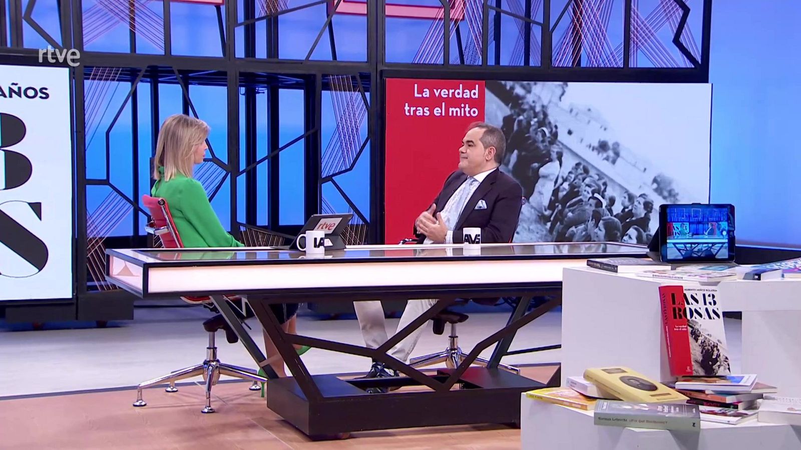 La aventura del saber - 20/02/25 - ver ahora