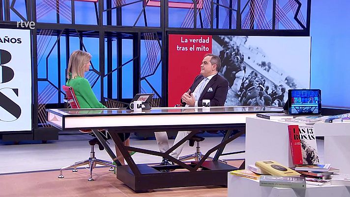 La aventura del Saber - La aventura del saber - 20/02/25