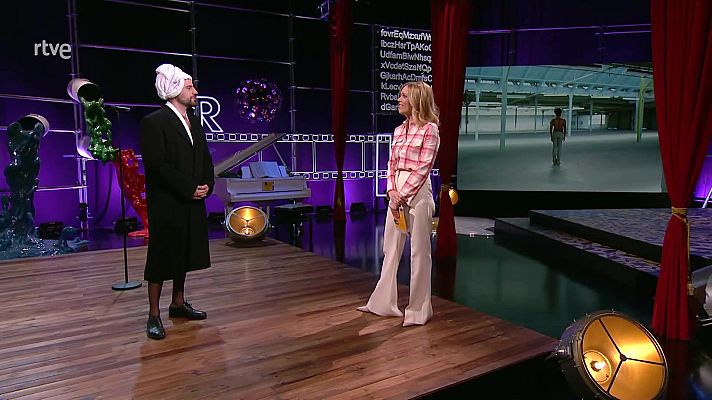 Culturas 2 - Joana Serrat y Boye