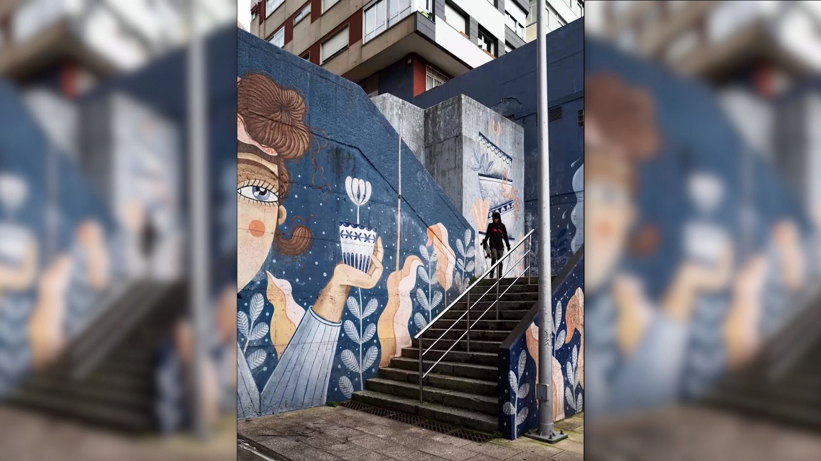 Boek Visual: Blas González | Ver