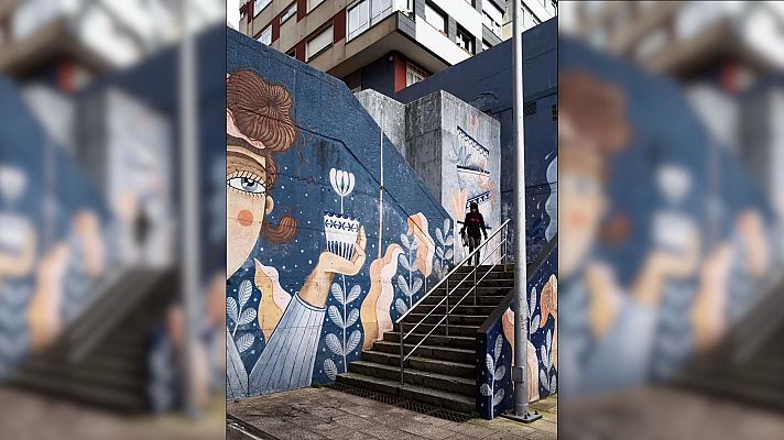 La aventura del Saber - Boek Visual: Blas González