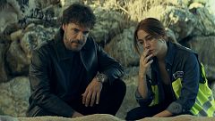 RTVE.es estrena el tráiler de 'La huella del mal', la primera película rodada en el yacimiento de Atapuerca