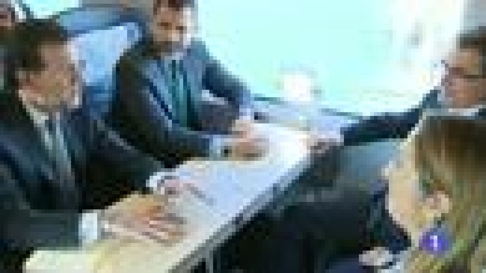 L'informatiu 2 - 08/01/2013