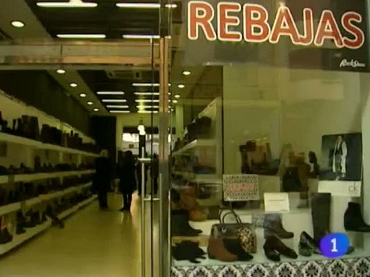 Telenavarra - Telenavarra 2 - 08/01/13