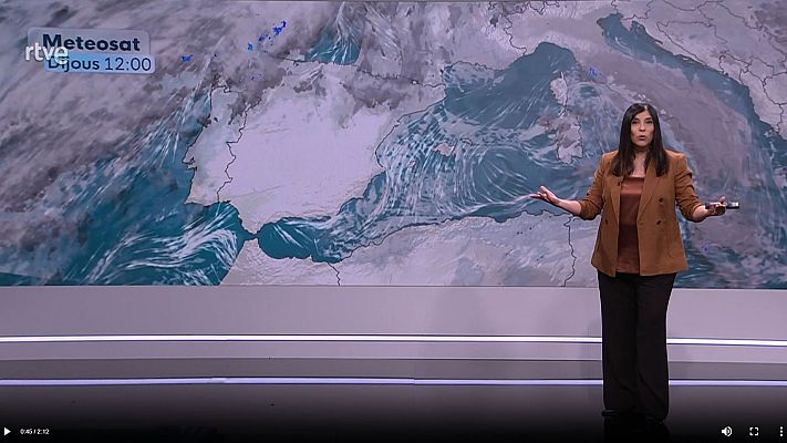 El temps - Atrapats en el temps