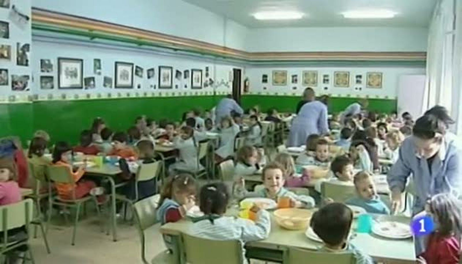 Noticias Aragón 2 - 08/01/13 | Ver