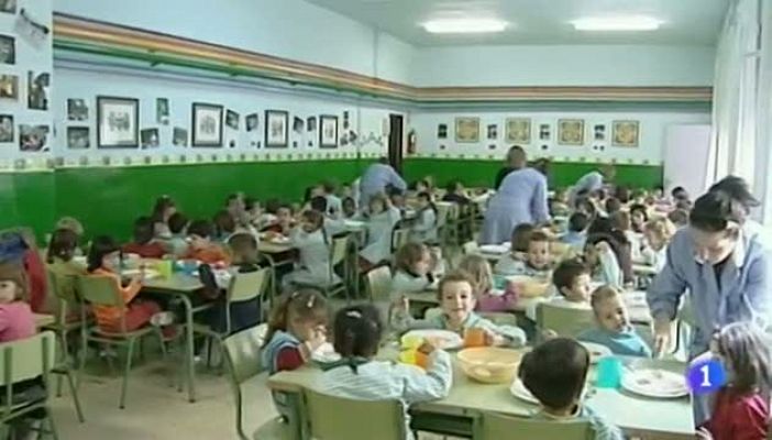 Noticias Aragón - Noticias Aragón 2 - 08/01/13