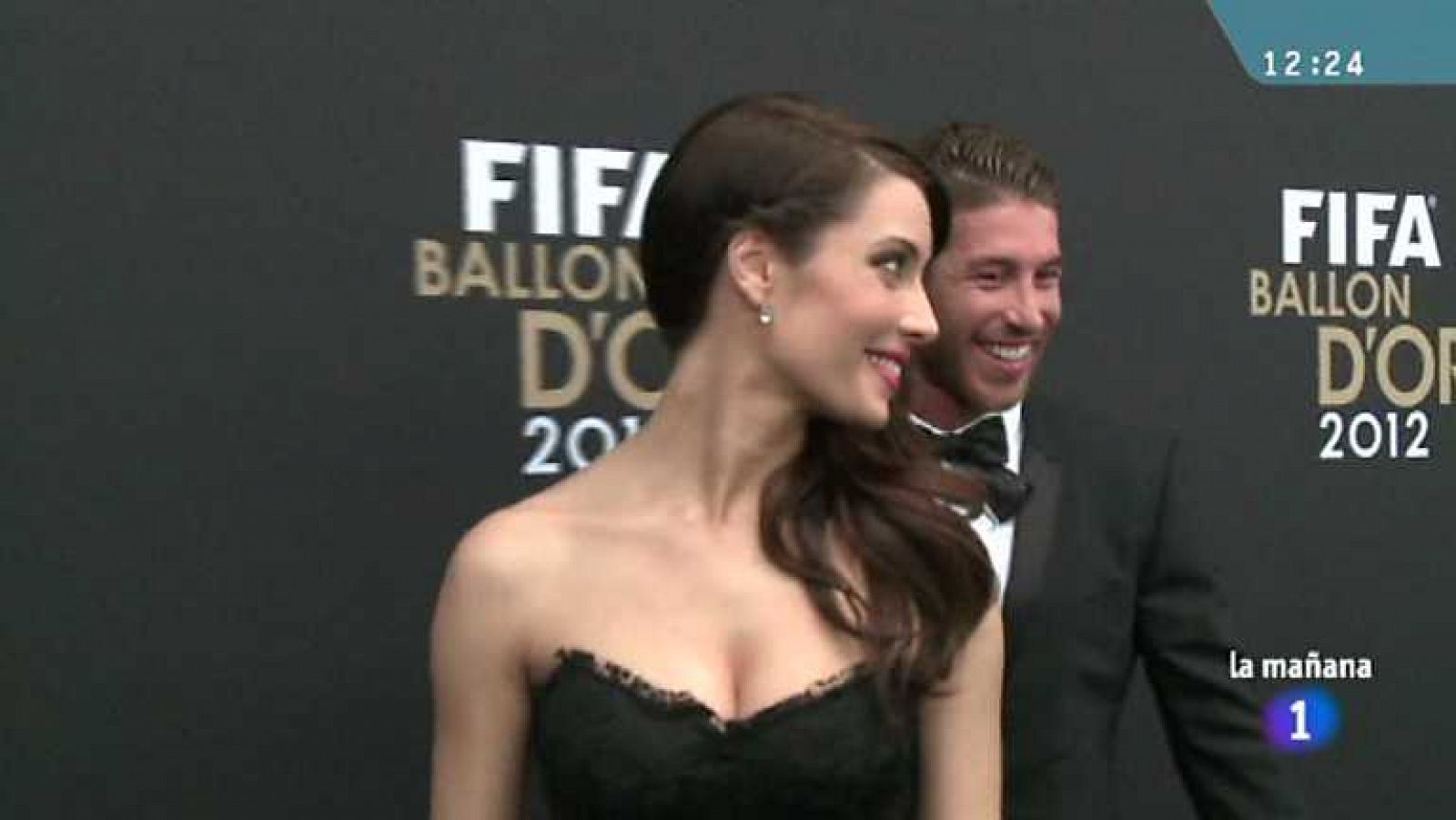 La mañana de La 1 - 08/01/13 - Ver ahora