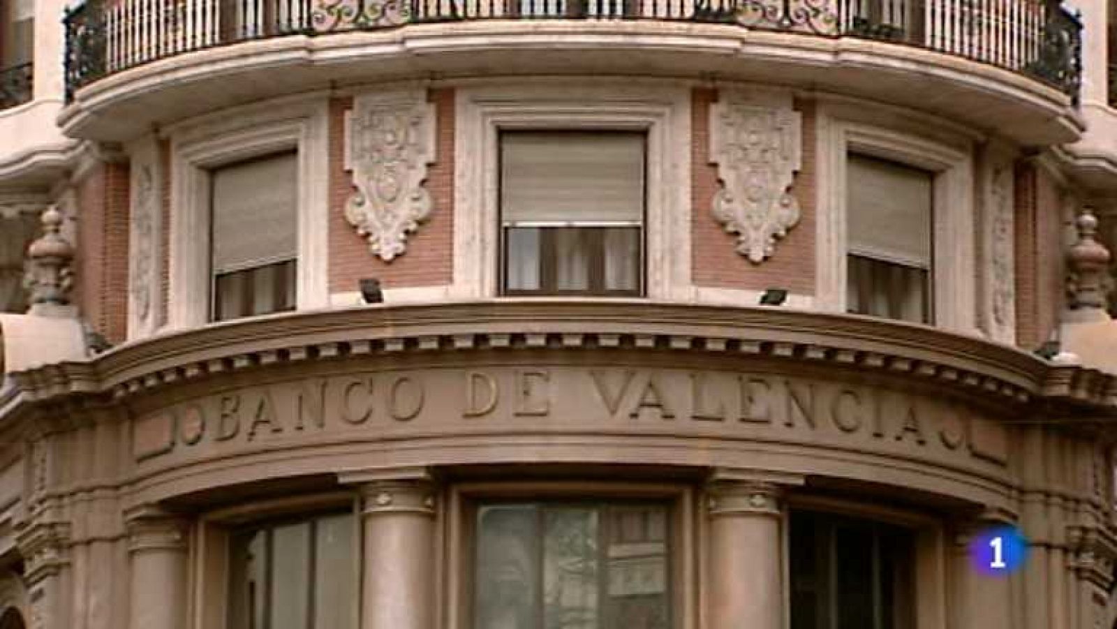 L'Informatiu - Comunitat Valenciana 2 - 08/01/13 - Ver ahora