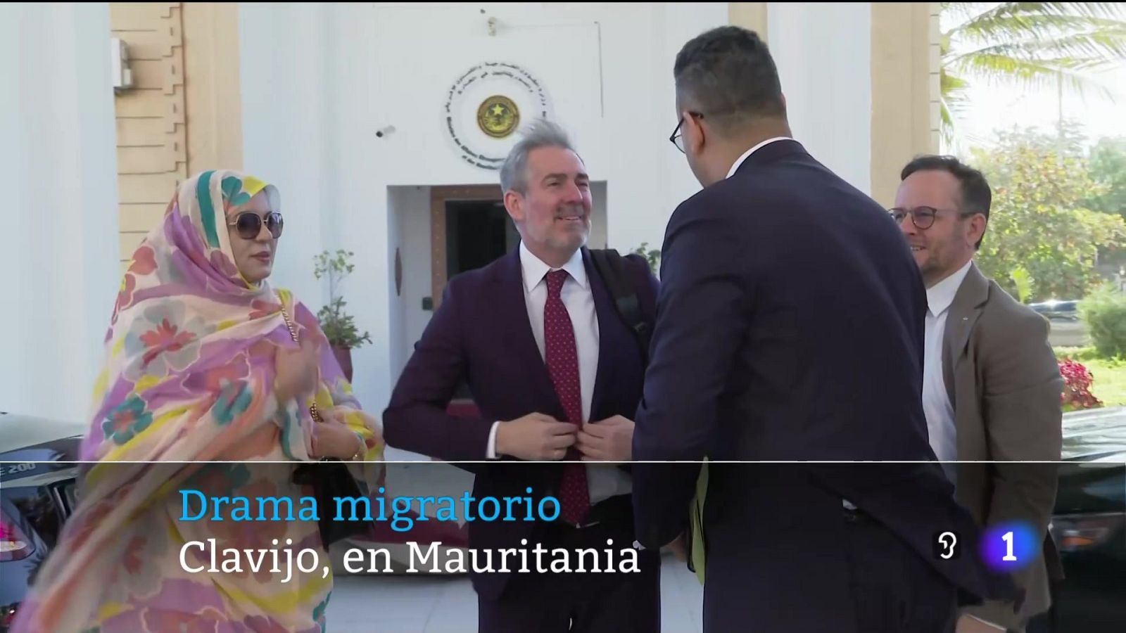 Canarias en 2' - 20/02/2025 | Ver