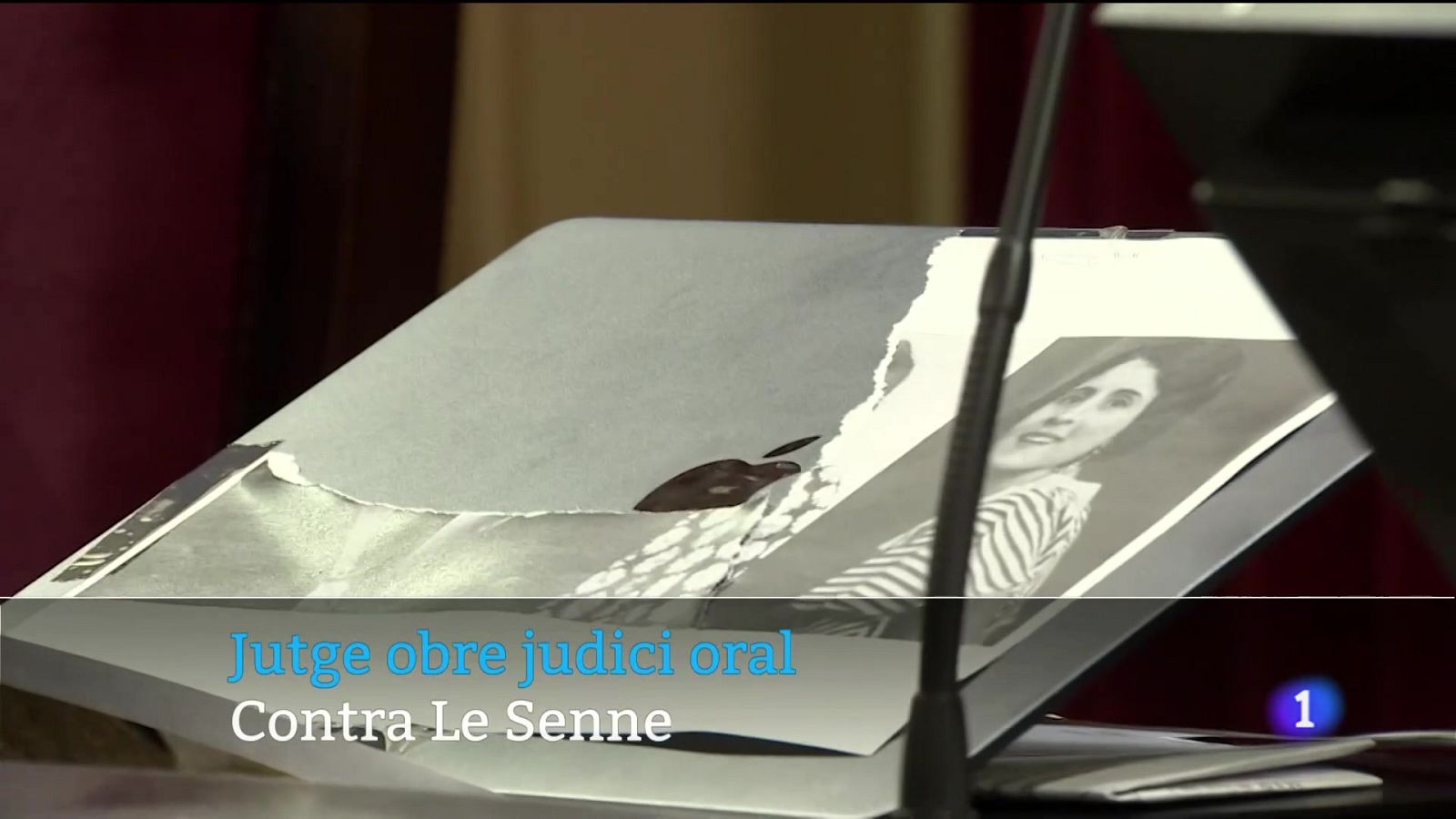 Informatiu Balear 2 - 20/02/25 Veure ara