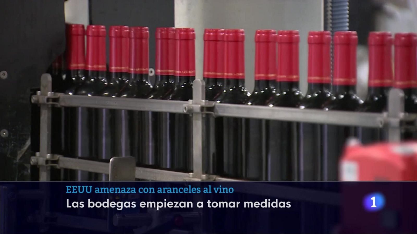 Informativo Telerioja 2 - 20-02-2025 | Ver