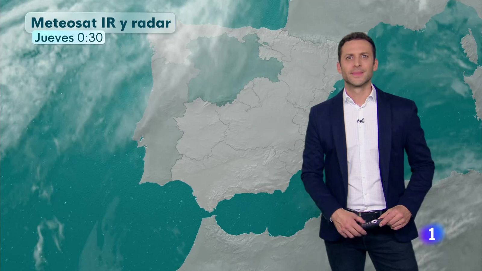 El tiempo en Castilla y León - 20/02/25 | Ver