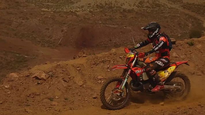 Moto Avenue - 2025 - Programa 3