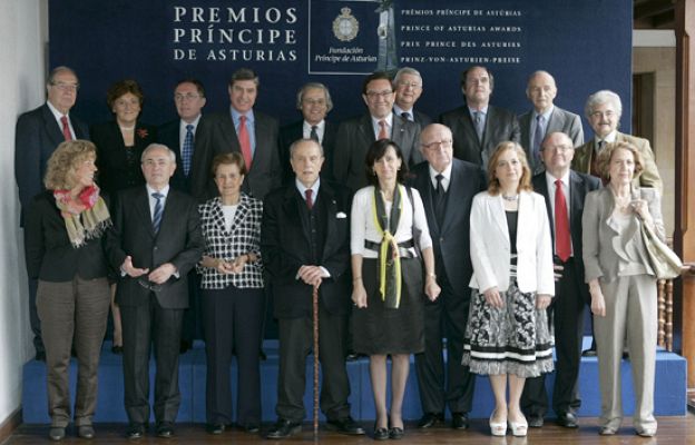 Premio Príncipe de Asturias