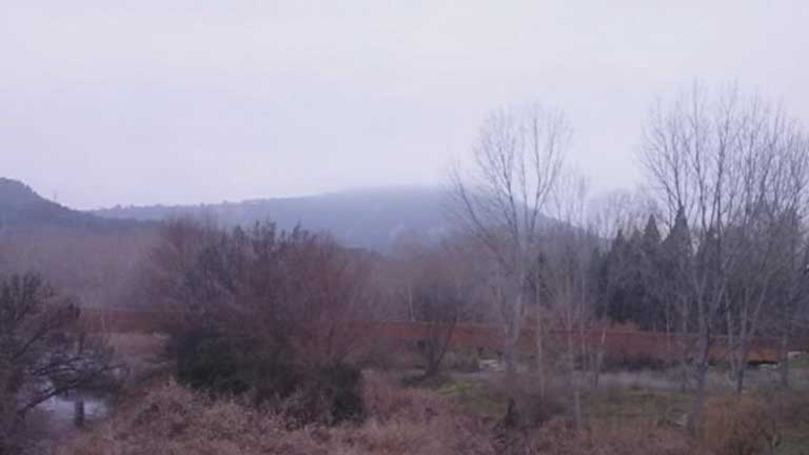 Muy nuboso en Galicia, Cantábrico y oeste de Castilla y León