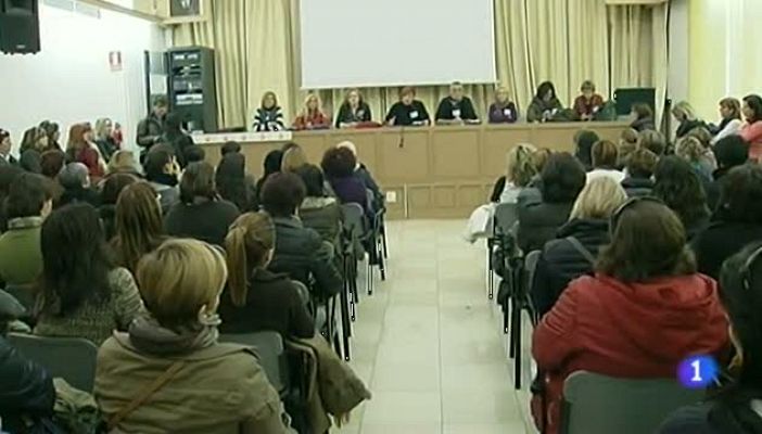 Noticias Aragón - 08/01/13