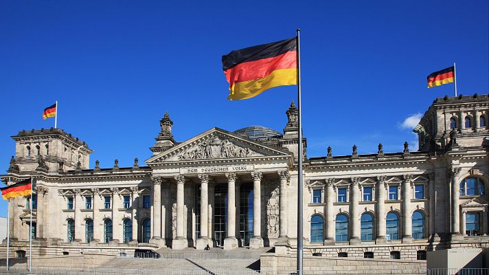 La tarde en 24h - VerificaRTVE explica qué bulos circulan en la campaña alemana