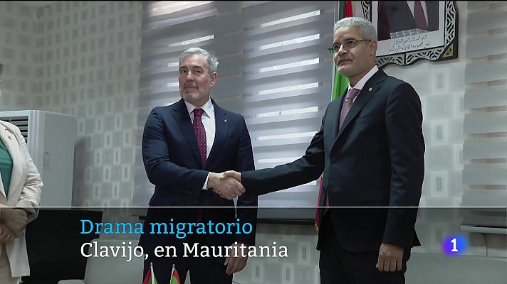 Telecanarias - Telecanarias - 20/02/2025