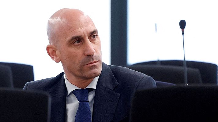 La tarde en 24h - La tarde en 24 horas - 20/02/25