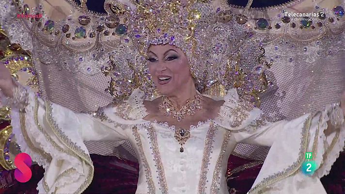 Somos 8 - Somos 8 - 20/02/2025