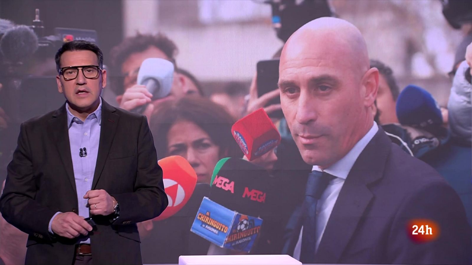 El Vespre - 20/02/2025