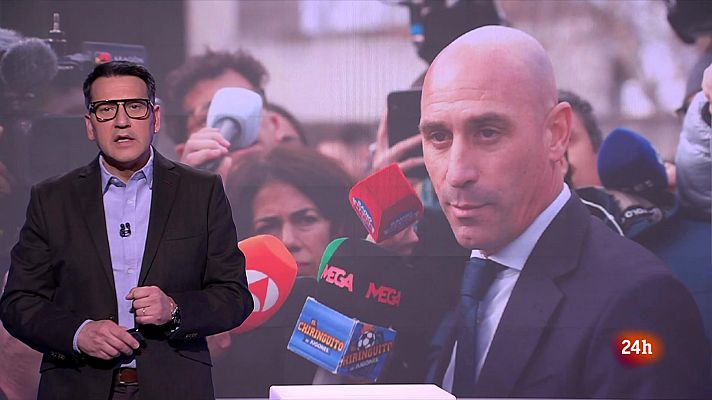 El Vespre - El Vespre - 20/02/2025